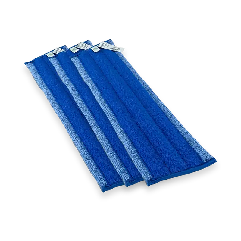 Blue-Mop