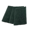 GREEN SCRUBBER