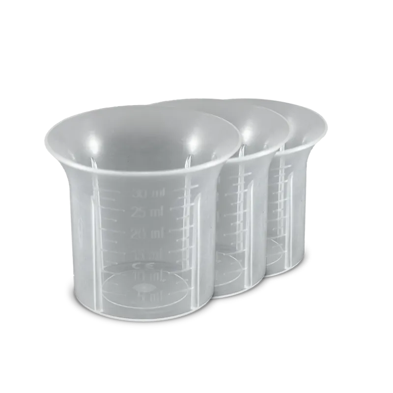 Measuring Cup