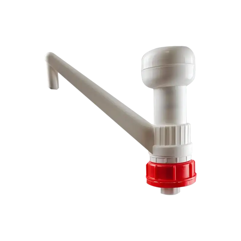 Dosage pump