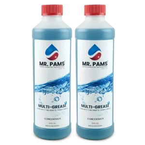Mr. Pams Multi-grease