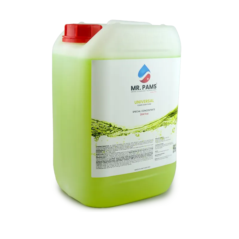 Super Refill Can